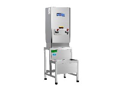 開水器廠家告知其與飲水機有哪些實質區(qū)別